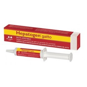 Hepatogen Gatto Pasta 30 g