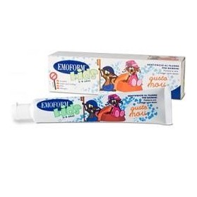 Emoform Kids Mou 50ml