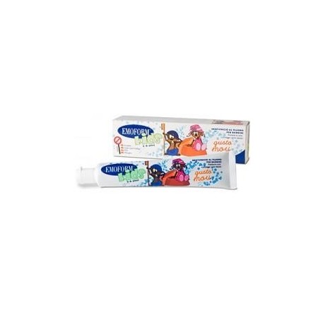 Emoform Kids Mou 50ml