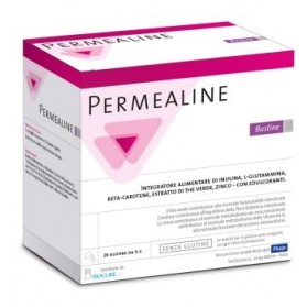 Permealine 28 Bustine 168 g