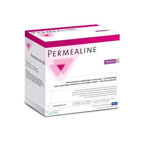 Permealine 28 Bustine 168 g