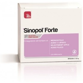 Sinopol Forte 30 Bustine