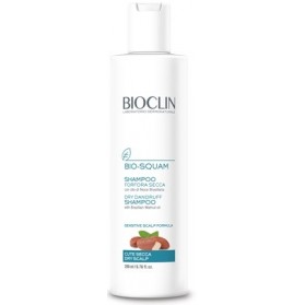 Bioclin Bio Squam Sh Forf Sec