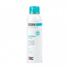 Acniben Body Spray Antiacne