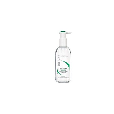 Sensinol Shampoo 200 ml Ducray