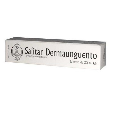 Salitar Dermaunguento 30 ml