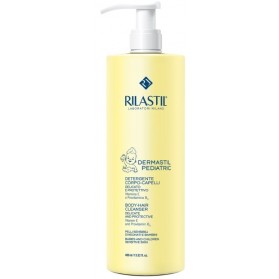 Rilastil Dermastil Pediatrico Detergente