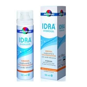 Master-aid Idra Idrogel 50 ml