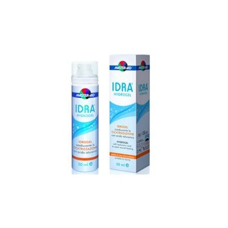 Master-aid Idra Idrogel 50 ml