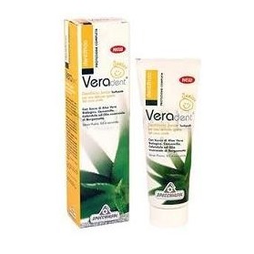 Veradent Junior Tubo 75ml