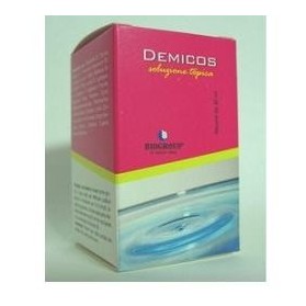 Demicos Soluzione Topica 30ml