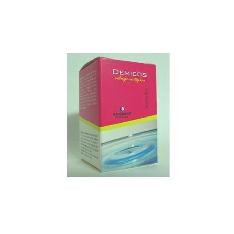 Demicos Soluzione Topica 30ml