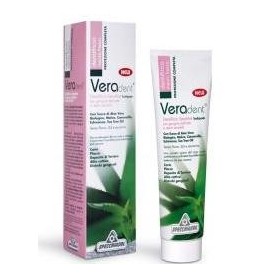 Veradent Sensitive 100 ml