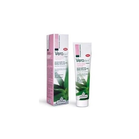 Veradent Sensitive 100 ml