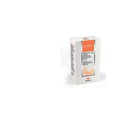 Crema Schiarente Per La Pelle Di Viso E Corpo Amelan 3 X 10 ml