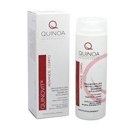 Quinovit Advance Crema Corpo 200 ml