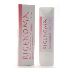 Rigenoma Crema Rigeneranate E Normalizzante Per La Cute 100 ml