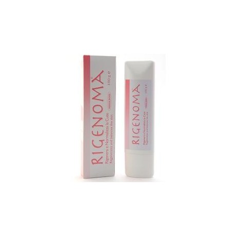 Rigenoma Crema Rigeneranate E Normalizzante Per La Cute 100 ml