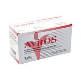 Aviros 10flx10ml