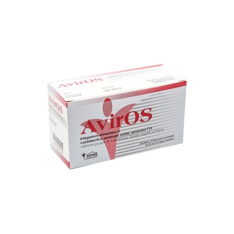 Aviros 10flx10ml