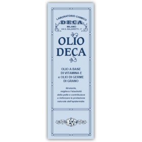 Olio Deca 50ml