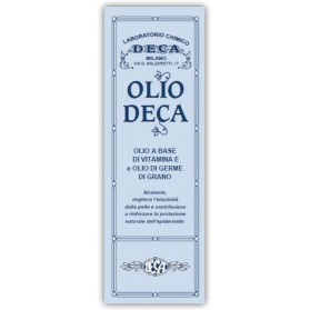 Olio Deca 50ml