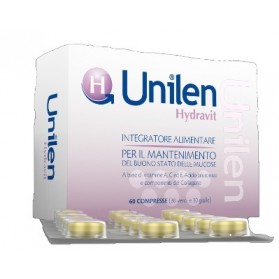 Hydravit Unilen 30+30 Compresse