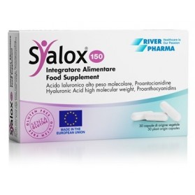 Syalox 150 30 Capsule