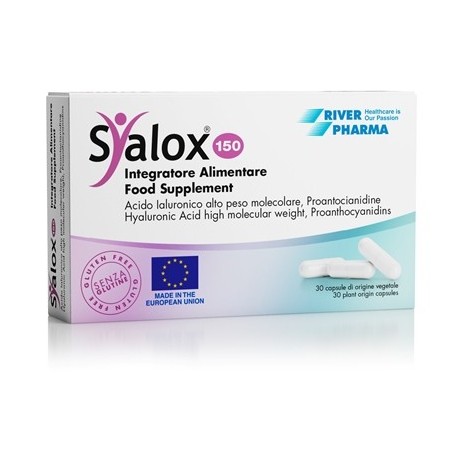 Syalox 150 30 Capsule