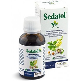 Sedatol Gocce 30ml