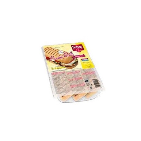 Schar Panini Rolls 3 X 75 g