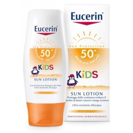 Eucerin Sun Kids Lotion Fp50+