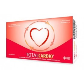 Totalcardio 30 Capsule