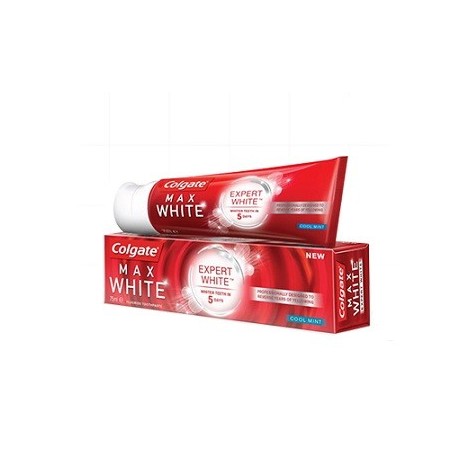 Colgate Max White Ex White 75 ml