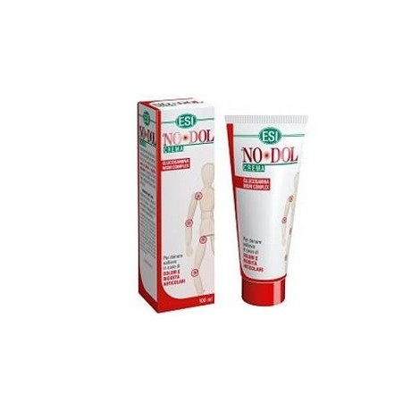 Nodol Crema 100 ml