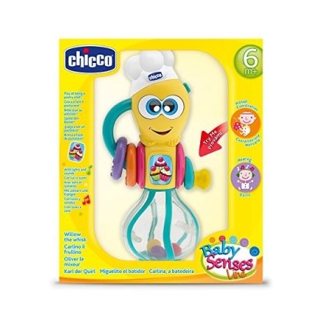 Chicco Gioco Baby Chef