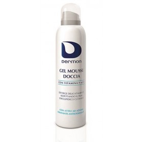 Dermon Gel Mousse Doccia 200 ml