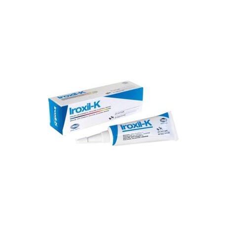Iroxil K 50 ml