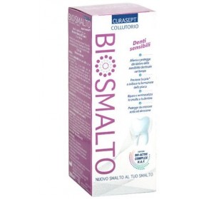 Curasept Biosmalto Colluttorio Sens