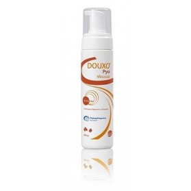 Douxo Pyo Mousse 200 ml