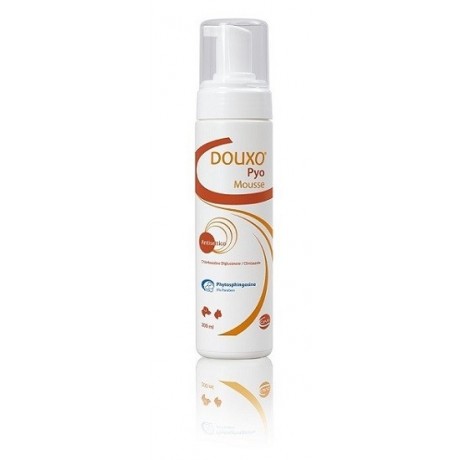 Douxo Pyo Mousse 200 ml