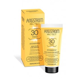 Angstrom Prot Crema Soluzione Spf30