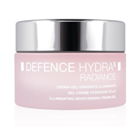 Defence Hydra5 Crema Gel Radiance