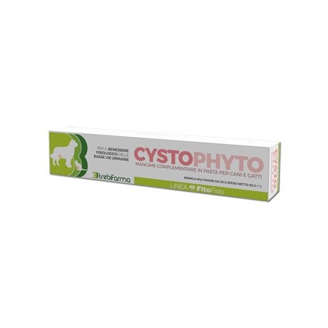 Cystophyto Pasta 30g