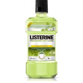 Listerine Pro Anticarie 500ml