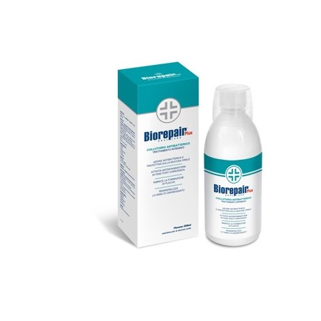 Biorepair Plus Collutorio250ml