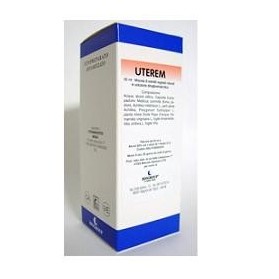 Uterem 50ml Soluzione Ial