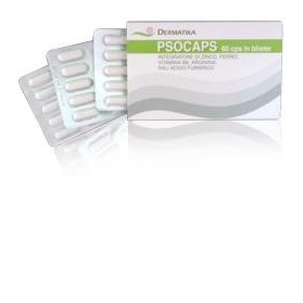 Psocaps Plus 60 Capsule