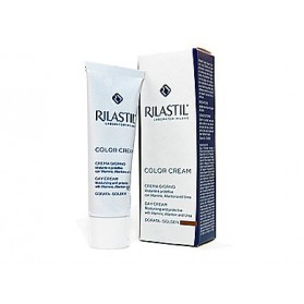 Rilastil Color Cream Giorno Dorata 30 ml