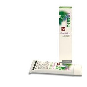 Pural Pasta Dentif 75ml